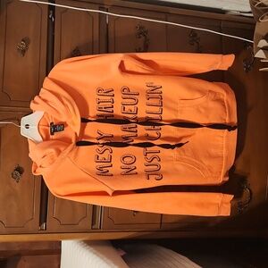 Gorgeous sweatshirt hoodie